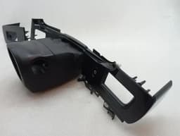 PORSCHE Porsche Taycan 9J dashboard trim 9JA854397A RHD strip cover scratched — thumbnail 2