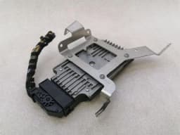 PORSCHE Porsche Taycan 9J electronic module adaptive suspension 9J1907553L control unit — thumbnail 3