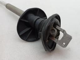 PORSCHE PORSCHE TAYCAN 9J STEERING JOINT 9J1419753N TIE ROD RIGHT HAND DRIVE RHD — thumbnail 3