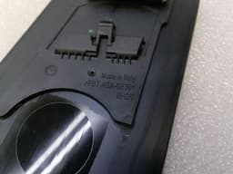PORSCHE Porsche Taycan 9J body moulding 9J1845032 right strip right — thumbnail 10