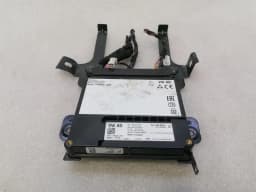 PORSCHE Porsche Taycan 9J electronic module 9J1035282C control unit CTRL UNIT — thumbnail 4
