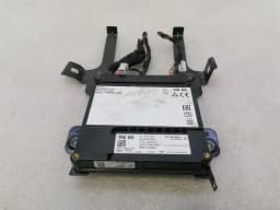 PORSCHE Porsche Taycan 9J electronic module 9J1035282C control unit CTRL UNIT — thumbnail 1