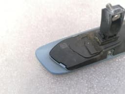 PORSCHE Porsche Taycan 9J door handle 9J1837205 door handle — thumbnail 4