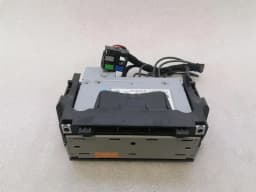 PORSCHE Porsche Taycan 9J navigation module 9J1035070M control unit navigation central computer — thumbnail 5