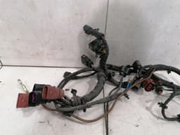 PORSCHE Porsche Taycan 9J Engine Wiring Loom 9j1971772AR Engine Wiring Harness — thumbnail 2