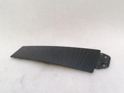 PORSCHE Porsche Taycan 9J body moulding 9J1845032 right strip right — thumbnail 1