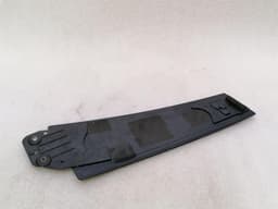 PORSCHE Porsche Taycan 9J body moulding 9J1845032 right strip right — thumbnail 9