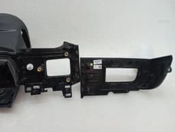 PORSCHE Porsche Taycan 9J dashboard trim 9JA854397A RHD strip cover scratched — thumbnail 7