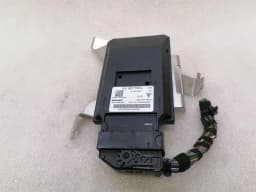 PORSCHE Porsche Taycan 9J electronic module adaptive suspension 9J1907553L control unit — thumbnail 4