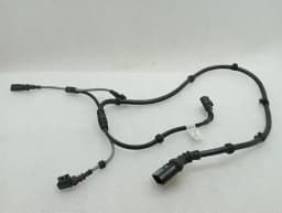 PORSCHE Porsche Taycan 9J RRH Wiring Loom 9J1971286A Rear Right Wiring Harness — thumbnail 1