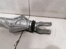 PORSCHE Porsche Taycan 9J steering rack rear 9J1501605C steering gear steering rear axle — thumbnail 7