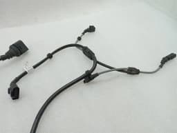 PORSCHE Porsche Taycan 9J RRH Wiring Loom 9J1971286A Rear Right Wiring Harness — thumbnail 5