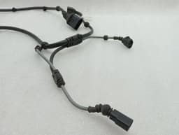 PORSCHE Porsche Taycan 9J RRH Wiring Loom 9J1971286A Rear Right Wiring Harness — thumbnail 9