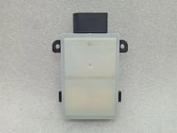 PORSCHE PORSCHE TAYCAN 9J BLIND SPOT MODULE 4N0907566G RADAR BLIND SPOT — thumbnail 3