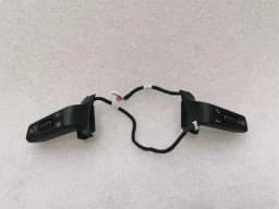 PORSCHE Porsche Taycan 9J Switch 992959538B Steering Switch 9J1959537 SET — thumbnail 1