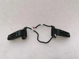 PORSCHE Porsche Taycan 9J Switch 992959538B Steering Switch 9J1959537 SET — thumbnail 6
