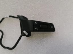 PORSCHE Porsche Taycan 9J Switch 992959538B Steering Switch 9J1959537 SET — thumbnail 3