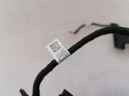 PORSCHE Porsche Taycan 9J Switch 992959538B Steering Switch 9J1959537 SET — thumbnail 4
