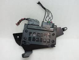 PORSCHE PORSCHE TAYCAN 9J Electronic module 4K4907117B Steuergerät Drive Assist — thumbnail 2