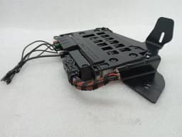 PORSCHE PORSCHE TAYCAN 9J Electronic module 4K4907117B Steuergerät Drive Assist — thumbnail 4
