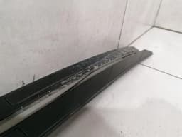 PORSCHE Porsche Taycan 9J Roof Rails Defect 9J1854525 Roof Rails SET Faulty — thumbnail 9