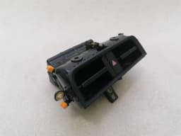 PORSCHE Porsche Taycan 9J air vent 9J18191111B ventilation nozzle ventilation grille — thumbnail 3