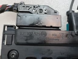 PORSCHE PORSCHE TAYCAN 9J Electronic module 4K4907117B Steuergerät Drive Assist — thumbnail 10