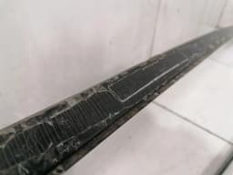 PORSCHE Porsche Taycan 9J Roof Rails Defect 9J1854525 Roof Rails SET Faulty — thumbnail 4