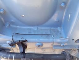 PORSCHE Porsche Taycan 9J Left Front Chassis Leg 9J1805139Y Left Front Wheel Arch — thumbnail 6