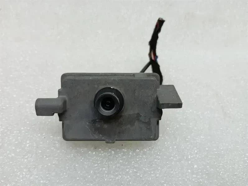 Porsche Taycan 9J Front Camera 4N0907217A Front Camera Module