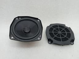 PORSCHE PORSCHE TAYCAN 9J Speaker 9J1035915 PART OF ASSY Lautsprecher — thumbnail 6