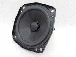 PORSCHE PORSCHE TAYCAN 9J Speaker 9J1035915 PART OF ASSY Lautsprecher — thumbnail 2