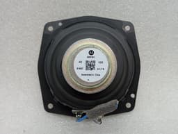 PORSCHE PORSCHE TAYCAN 9J Speaker 9J1035915 PART OF ASSY Lautsprecher — thumbnail 8