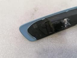 PORSCHE Porsche Taycan 9J door handle 9J1839205 door handle — thumbnail 8