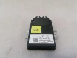 PORSCHE PORSCHE TAYCAN 9J DIFFERENTIAL LOCK module 9J1927771C ECU DIFF LOCK — thumbnail 1