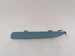 PORSCHE Porsche Taycan 9J door handle 9J1839205 door handle — thumbnail 1