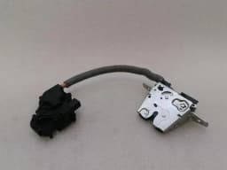 PORSCHE Porsche Taycan 9J boot lock 9J1827447 tailgate lock 9j1827888 — thumbnail 7