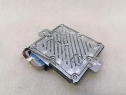 PORSCHE Porsche Taycan 9J electronic module 9J1907018M control unit — thumbnail 3