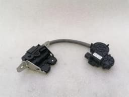 PORSCHE Porsche Taycan 9J boot lock 9J1827447 tailgate lock 9j1827888 — thumbnail 5