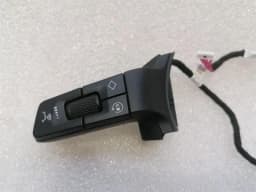 PORSCHE Porsche Taycan 9J Switch 992959538B Steering Switch 9J1959537 SET — thumbnail 2