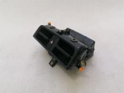 PORSCHE Porsche Taycan 9J air vent 9J18191111B ventilation nozzle ventilation grille — thumbnail 7