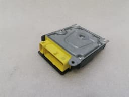 PORSCHE Porsche Taycan 9J safety module ECU 992959655C air control unit SRS — thumbnail 2