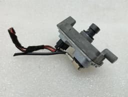 PORSCHE Porsche Taycan 9J Front Camera 4N0907217A Front Camera Module — thumbnail 8