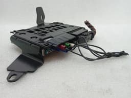 PORSCHE PORSCHE TAYCAN 9J Electronic module 4K4907117B Steuergerät Drive Assist — thumbnail 5