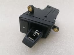 PORSCHE Porsche Taycan 9J Gear Selector 9JA713033C Gear Shift Linkage — thumbnail 8