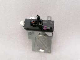 PORSCHE Porsche Taycan 9J 18-23 boat lid module 8W8959107D control unit tailgate — thumbnail 4