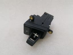 PORSCHE Porsche Taycan 9J Gear Selector 9JA713033C Gear Shift Linkage — thumbnail 7