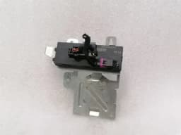 PORSCHE Porsche Taycan 9J 18-23 boat lid module 8W8959107D control unit tailgate — thumbnail 1