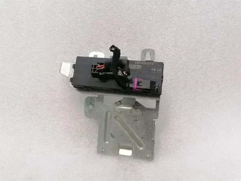 PORSCHE Porsche Taycan 9J 18-23 boat lid module 8W8959107D control unit tailgate