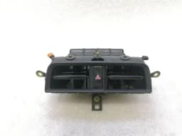 PORSCHE Porsche Taycan 9J air vent 9J18191111B ventilation nozzle ventilation grille — thumbnail 1